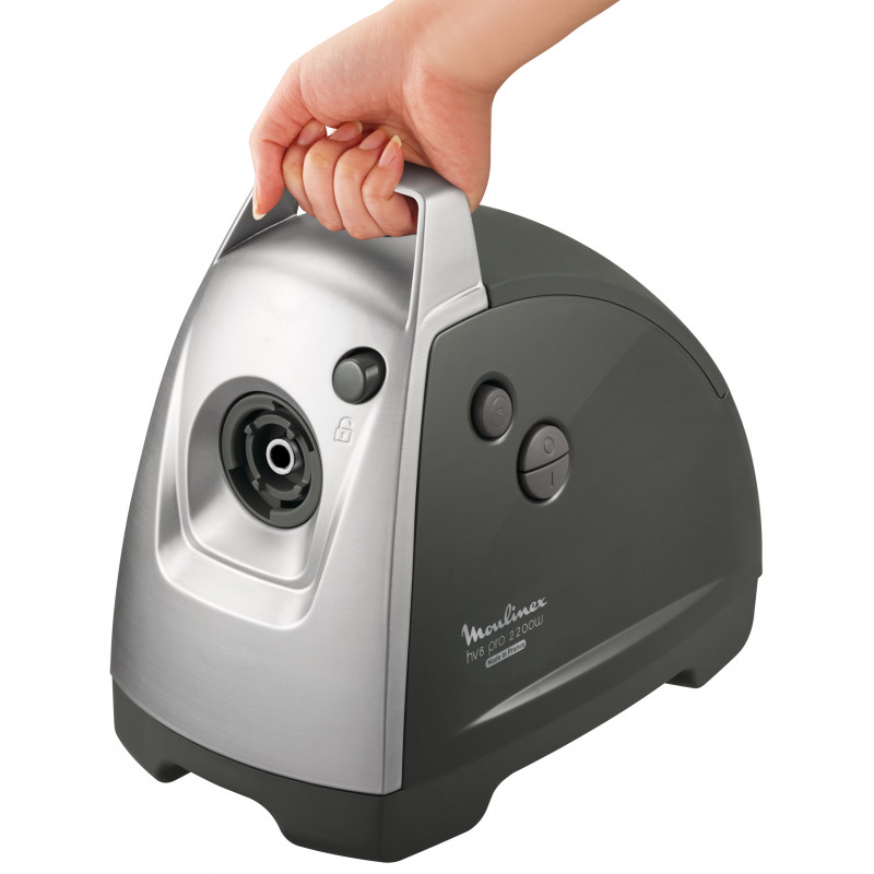 Moulinex ME6868 HV8 Pro 4v1 mlynček na mäso