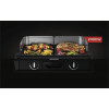 Tefal Family Grill TG800N elektrický stolný gril