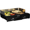 Tefal Family Grill TG800N elektrický stolný gril