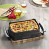 Tefal XA7328 plech na občerstvenie a pečenie pre OptiGrill
