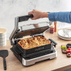 Tefal XA7328 plech na občerstvenie a pečenie pre OptiGrill