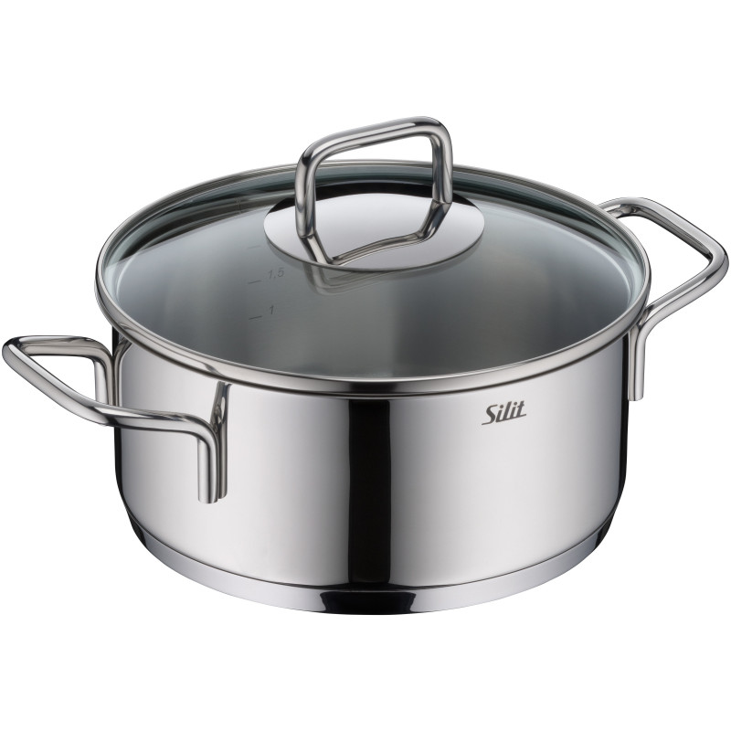 Silit EXTRA COOK pekáč 20 cm