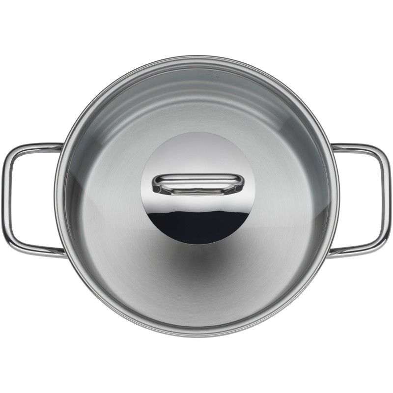 Silit EXTRA COOK pekáč 20 cm