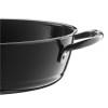Silit Silargan Professional panvica 28 cm čierna