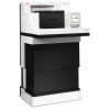 Kodak i5850 Produkčný dokumentový skener - Duplex, 600 dpi, 210 strán/min., 750-listový ADF, USB 2.0