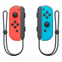 Nintendo Joy-Con sada 2 ks (neónovo červená/neónovo modrá)