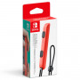 Nintendo Switch Joy-Con popruh na zápästie neončervený (2510966)