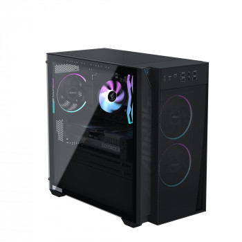 GIGABYTE AORUS Prime 3 herný PC (AP3A7N6-5111) Ryzen 7 9700X 16GB/1TB SSD RTX 5060 Win11 Home