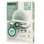 Fellowes laminovacie fólie A6 lesklé 160 mikrónov balenie 100 ks - 50 % recyklovaný materiál 100143441