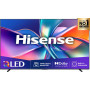 Hisense 98E7Q 98 palcov 4K QLED Smart TV (Dolby Vision IQ, HDR10+, VIDAA U, Dolby Atmos, 4x HDMI, 2x USB, Wi-Fi, Bluetooth, DVB-T2/C/S2)