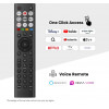 Hisense 98E7Q 98 palcov 4K QLED Smart TV (Dolby Vision IQ, HDR10+, VIDAA U, Dolby Atmos, 4x HDMI, 2x USB, Wi-Fi, Bluetooth, DVB-T2/C/S2)