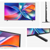 Hisense 98E7Q 98 palcov 4K QLED Smart TV (Dolby Vision IQ, HDR10+, VIDAA U, Dolby Atmos, 4x HDMI, 2x USB, Wi-Fi, Bluetooth, DVB-T2/C/S2)