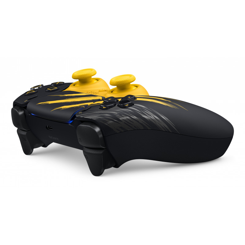Sony PlayStation DualSense Wireless Controller - Wolverine Edition