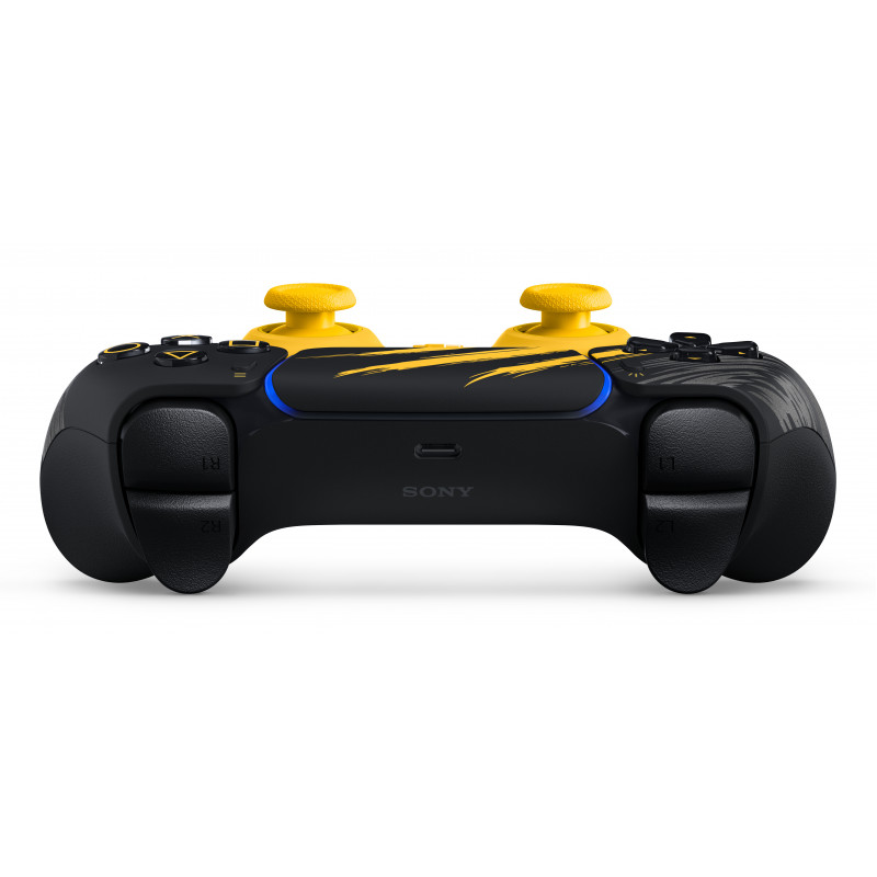 Sony PlayStation DualSense Wireless Controller - Wolverine Edition