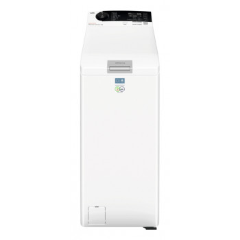 AEG 7000 ProSteam LTR7A70260 práčka s horným plnením, 6 kg, 1200 ot/min, biela