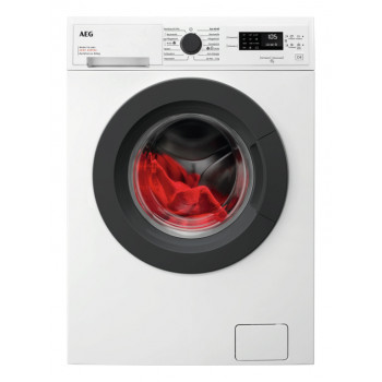 AEG LWK6A50680 Series 6000 práčka so sušičkou 8 kg / 4 kg, 1600 ot/min, energetická trieda D