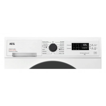 AEG LWK6A50680 Series 6000 práčka so sušičkou 8 kg / 4 kg, 1600 ot/min, energetická trieda D