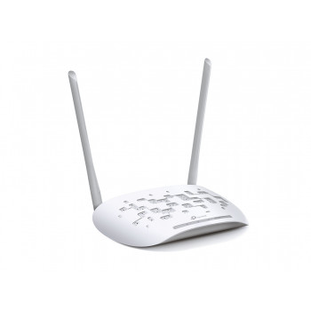 TP-LINK TL-WA801ND 300 Mbps Wireless N access point