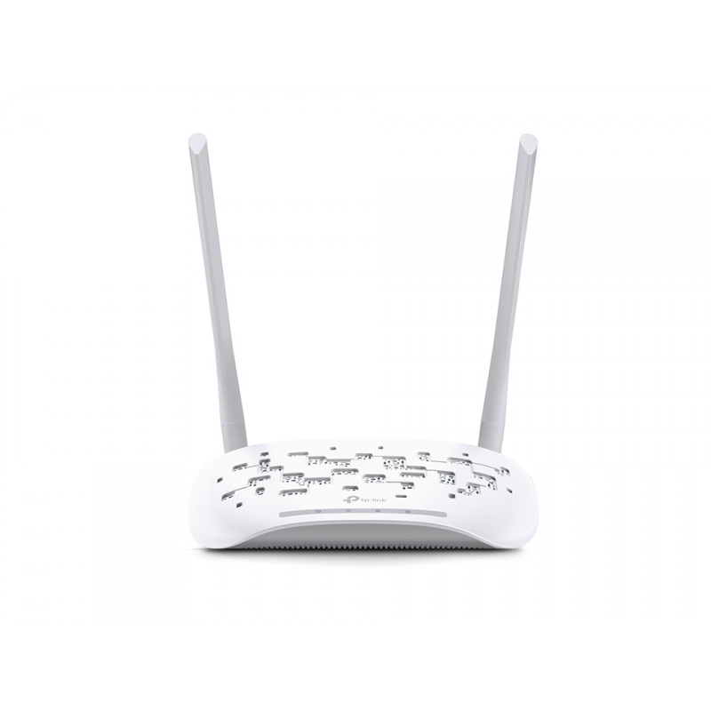 TP-LINK TL-WA801ND 300 Mbps Wireless N access point