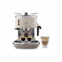 DeLonghi ECOV 311.BG Icona Vintage kávovar beige