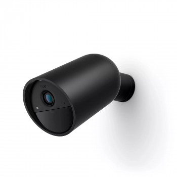 Philips Hue Secure Bezdrôtová kamera čierna dvojbalenie