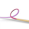Philips Hue Play Gradient PC Lightstrip 3x 24/27 palcov
