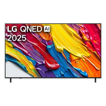 LG 65QNED82A3B 65 palcov QNED 4K Smart TV s α7 Gen6 AI procesorom