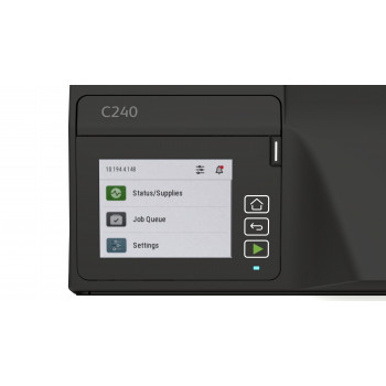 Xerox C240 farebná laserová tlačiareň USB LAN WLAN