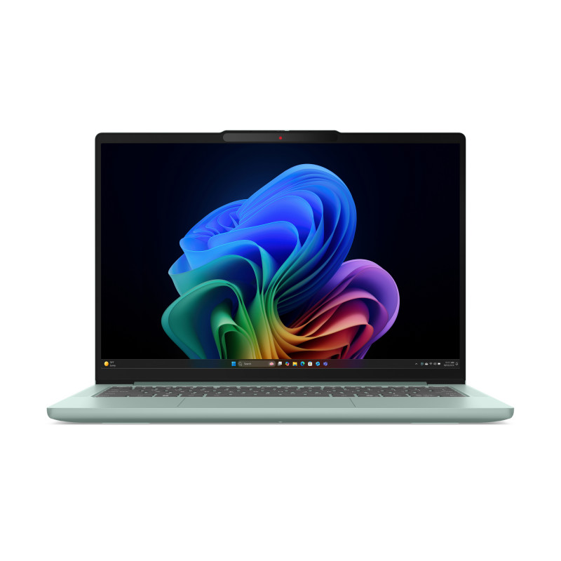 Lenovo IdeaPad Slim 5 14IPH11 83S5005VGE, 14-palcový OLED, Core Ultra 5 322, 16/512 GB