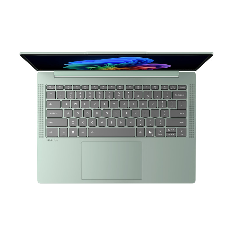 Lenovo IdeaPad Slim 5 14IPH11 83S5005VGE, 14-palcový OLED, Core Ultra 5 322, 16/512 GB