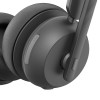 Hama Headset BT-800 stereo Bluetooth on-ear slúchadlá s mikrofónom, čierne