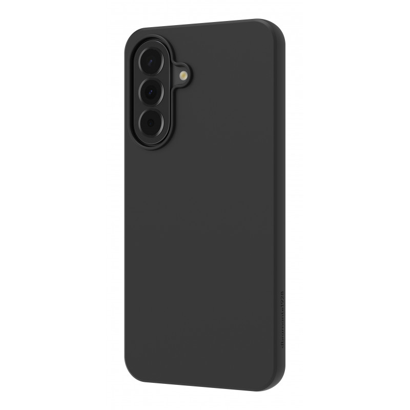 dbramante1928 Greenland zadné krytie pre Samsung Galaxy A37 - Night Black