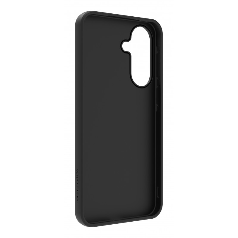 dbramante1928 Greenland zadné krytie pre Samsung Galaxy A37 - Night Black