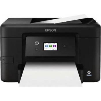 Epson WorkForce Pro WF-3920 multifunkčná tlačiareň
