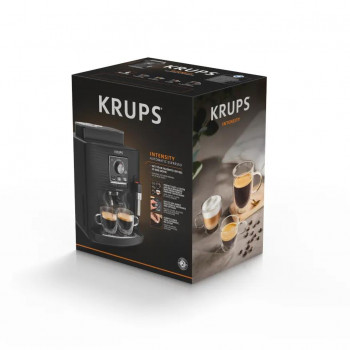 Krups Intensity UP EA5008 — automatický kávovar