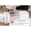 Unold 48965 Sofia 2-in-1 stroj na slush a soft zmrzlinu, 1,5L, 150W, 5 programov, čierny