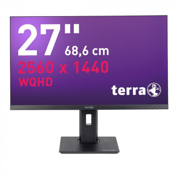 WORTMANN AG TERRA LCD/LED 2772W PV V2 27