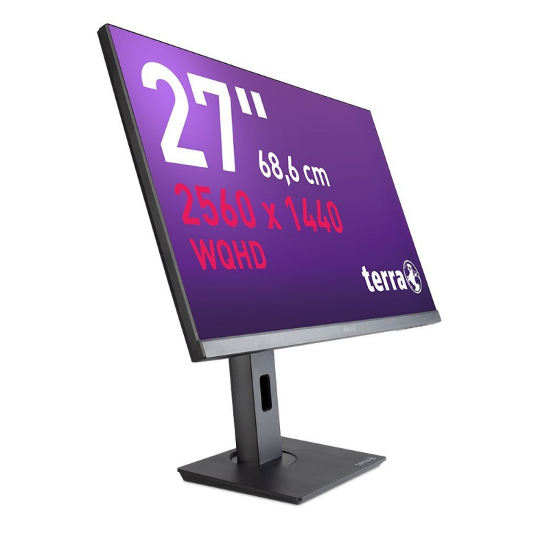 WORTMANN AG TERRA LCD/LED 2772W PV V2 27