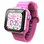 VTech KidiZoom Smart Watch MAX Smartwatch, ružové
