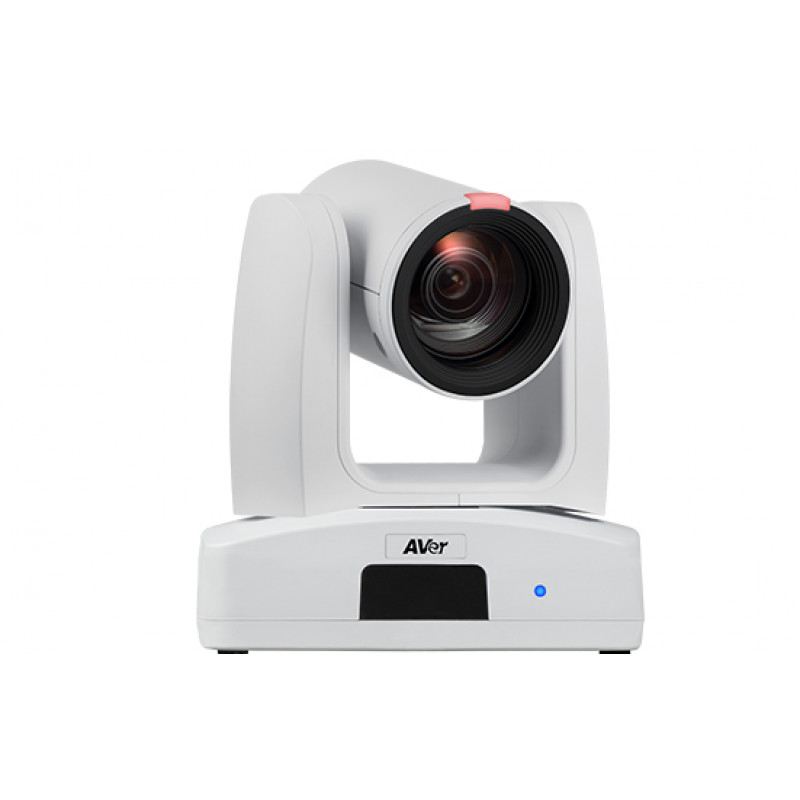 AVer PTZ330UV2 AI Auto-Tracking PTZ kamera 4Kp60 30X Zoom HDMI 3G-SDI USB IP 61S3320000AM
