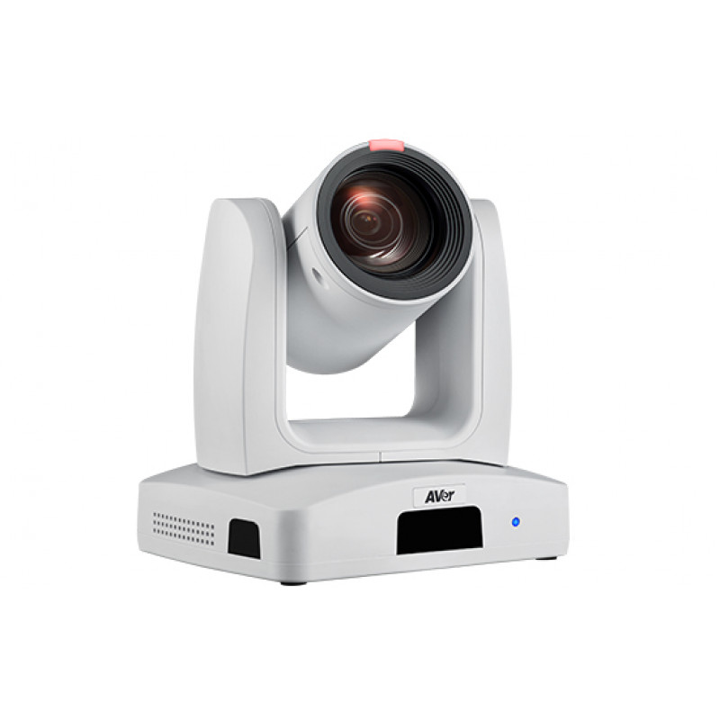 AVer PTZ330UV2 AI Auto-Tracking PTZ kamera 4Kp60 30X Zoom HDMI 3G-SDI USB IP 61S3320000AM