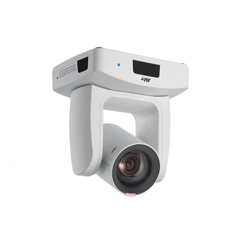 AVer PTZ330UV2 AI Auto-Tracking PTZ kamera 4Kp60 30X Zoom HDMI 3G-SDI USB IP 61S3320000AM
