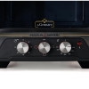 Ariete pizza pec DA GENNARO červená/nerez 2200W pre pizze do 30cm