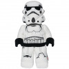 LEGO Star Wars Stormtrooper plyšová figúrka, 35,5 cm (Manhattan Toy)