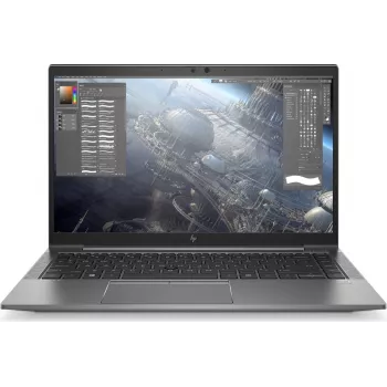 HP ZBook Firefly 14 G8 notebook (generalüberholt) – Intel Core i7-1185G7, 16GB RAM, 256GB SSD, Windows 11 Pro