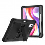 eSTUFF TAMPA Defender puzdro pre Lenovo Tab K12 12,7 palca (bez integrovanej ochrany displeja) - čierna