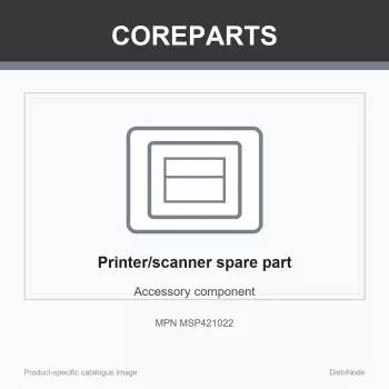 CoreParts MSP421022 náhradný diel/príslušenstvo k tlačiarni/skeneru