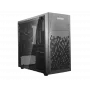 DistriNode kancelársky PC Ryzen 5 8500G s Radeon 740M — nakonfigurujte si sami