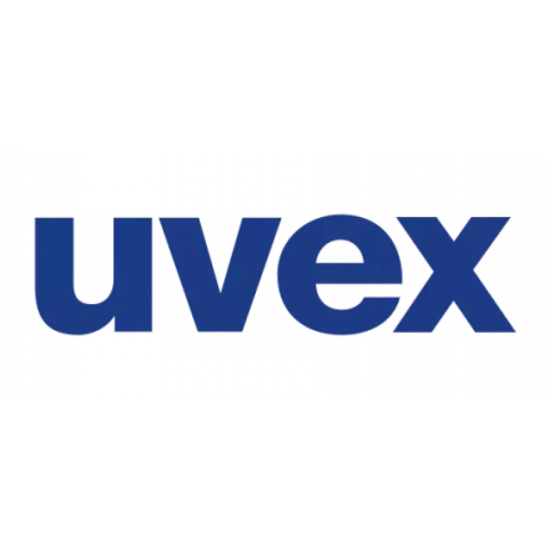 Uvex Skyryse JR detské okuliare - čierna/žltá matná, zrkadlová žltá šošovka