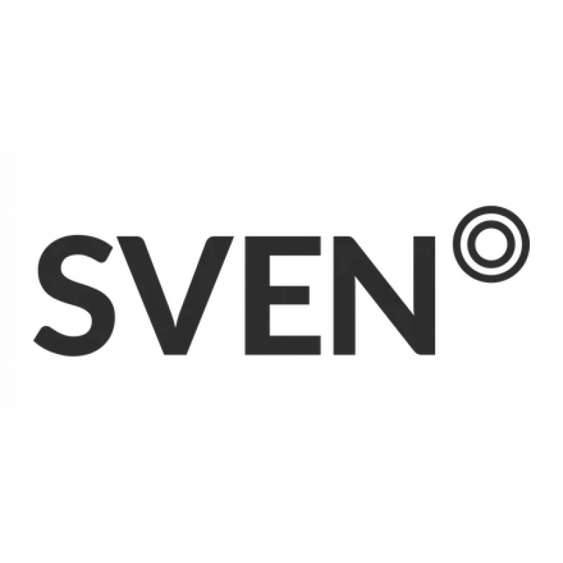 SVEN GS-9200 herná klávesnica, myš a podložka pod myš (114 klávesov, 800-2400 DPI)